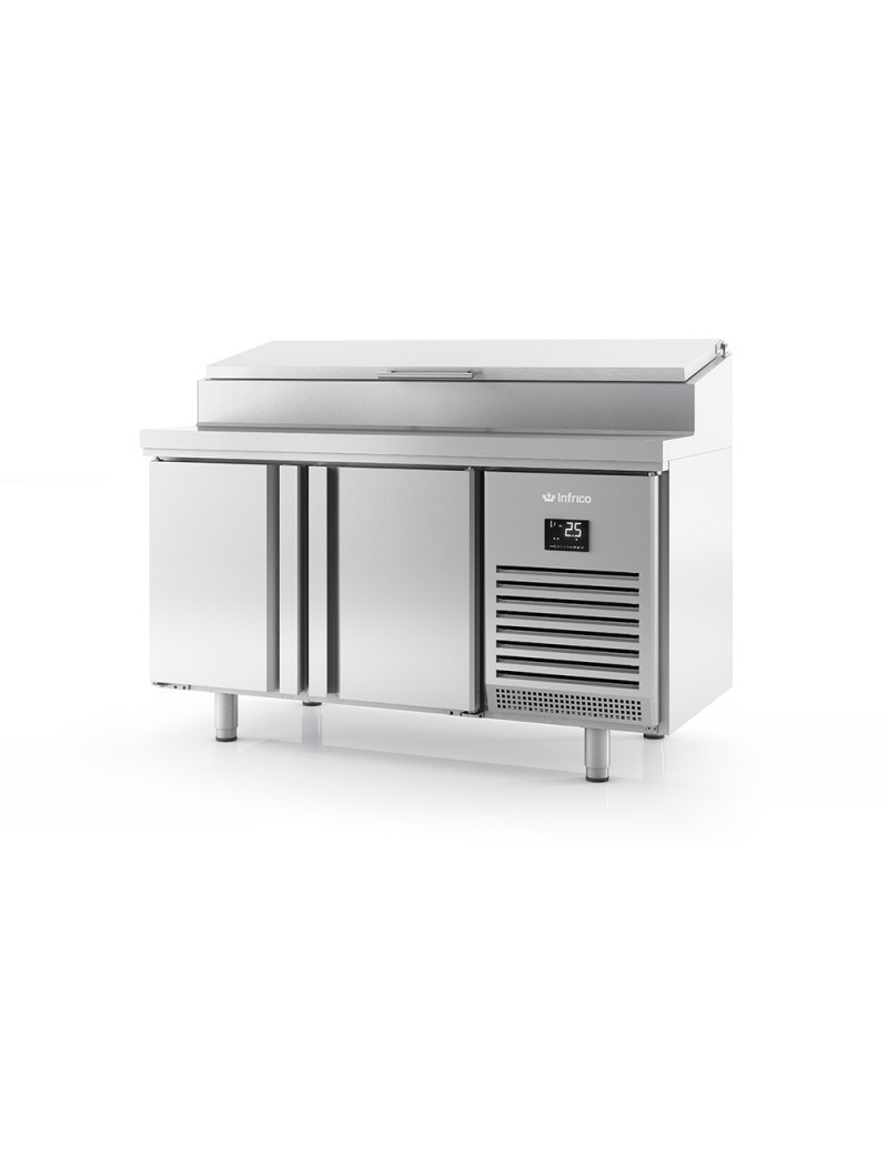 Refrigerated counter MR 1620 EN