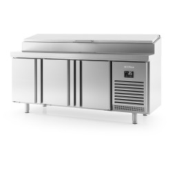 Refrigerated counter MR 2190 EN