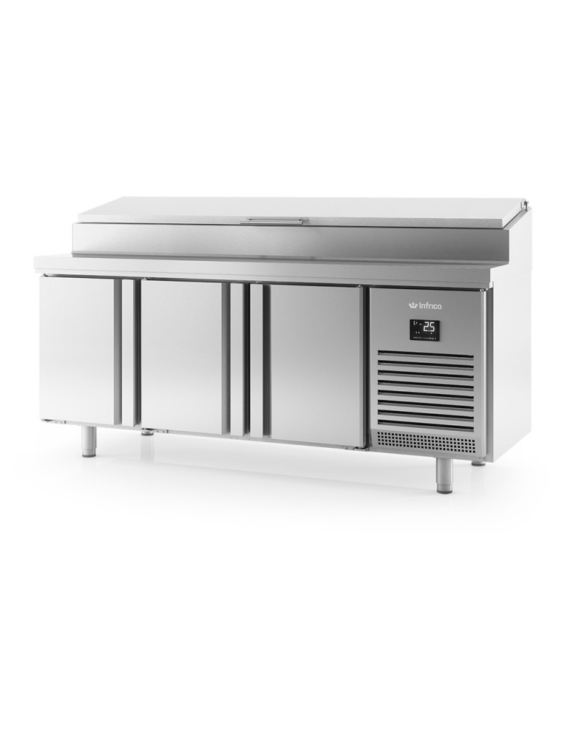 Refrigerated counter MR 2190 EN