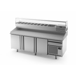 Refrigerated counter MP 2300