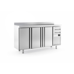 Mesa refrigerada FMPP 2000 ll