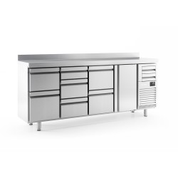Mesa refrigerada FMPP 2500 ll