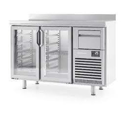 Refrigerated counter FMPP 1500 CR