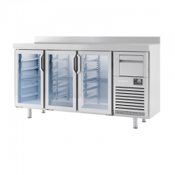Refrigerated counter FMPP 2000 CR