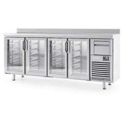 Mesa refrigerada FMPP 2500 CR