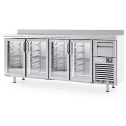 Refrigerated counter FMPP 2500 CR
