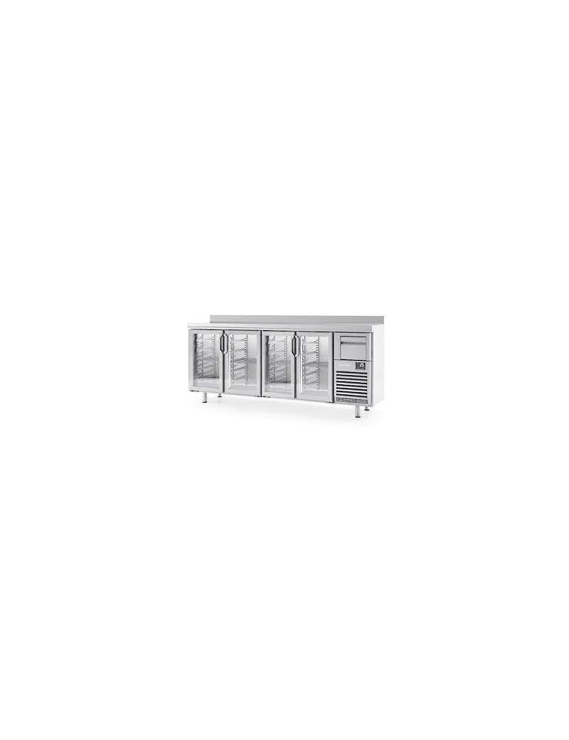 Mesa refrigerada FMPP 2500 CR