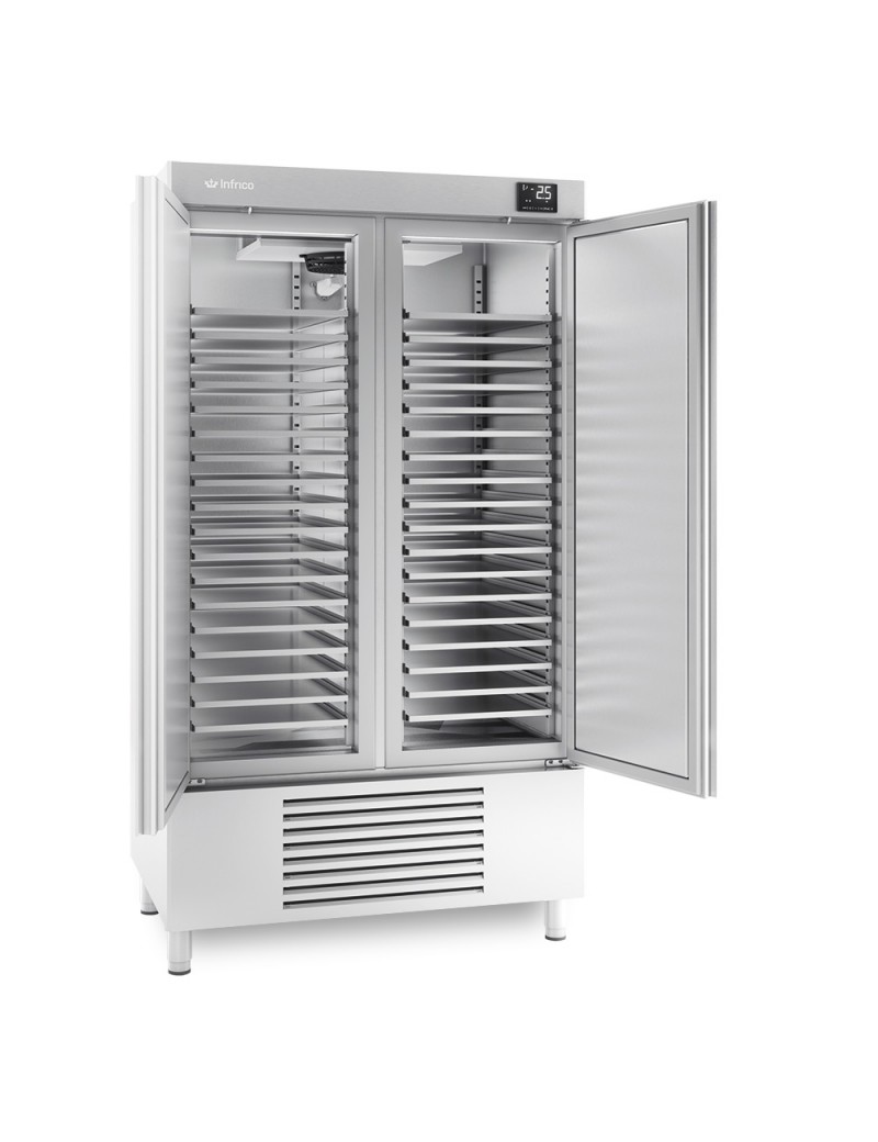 Pastry refrigerator AN 902 PAST