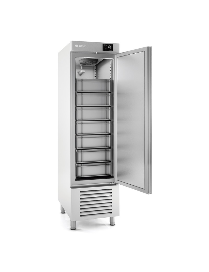 Refrigerator for fish AP 401 T/F