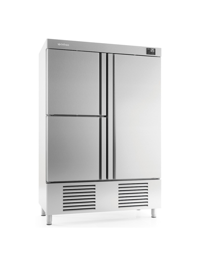 Reach-in refrigerator AN 1003 T/F