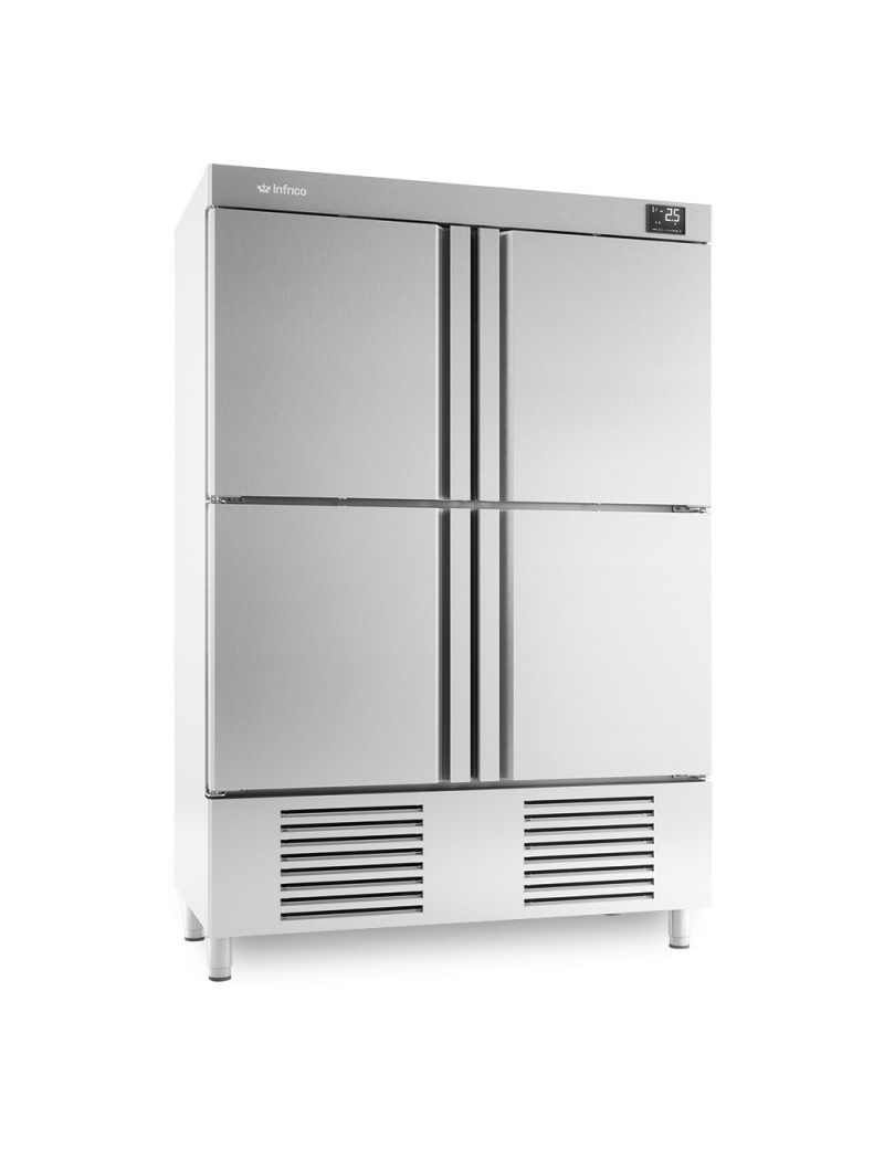Reach-in refrigerator AN 1004 T/F