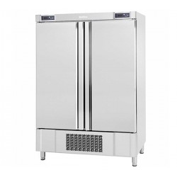 Reach-in dual temperature refrigerator AN 1002 MX