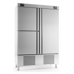 Armário frigorífico del. peixe ou baixa temperatura ANDBT 1003 TF