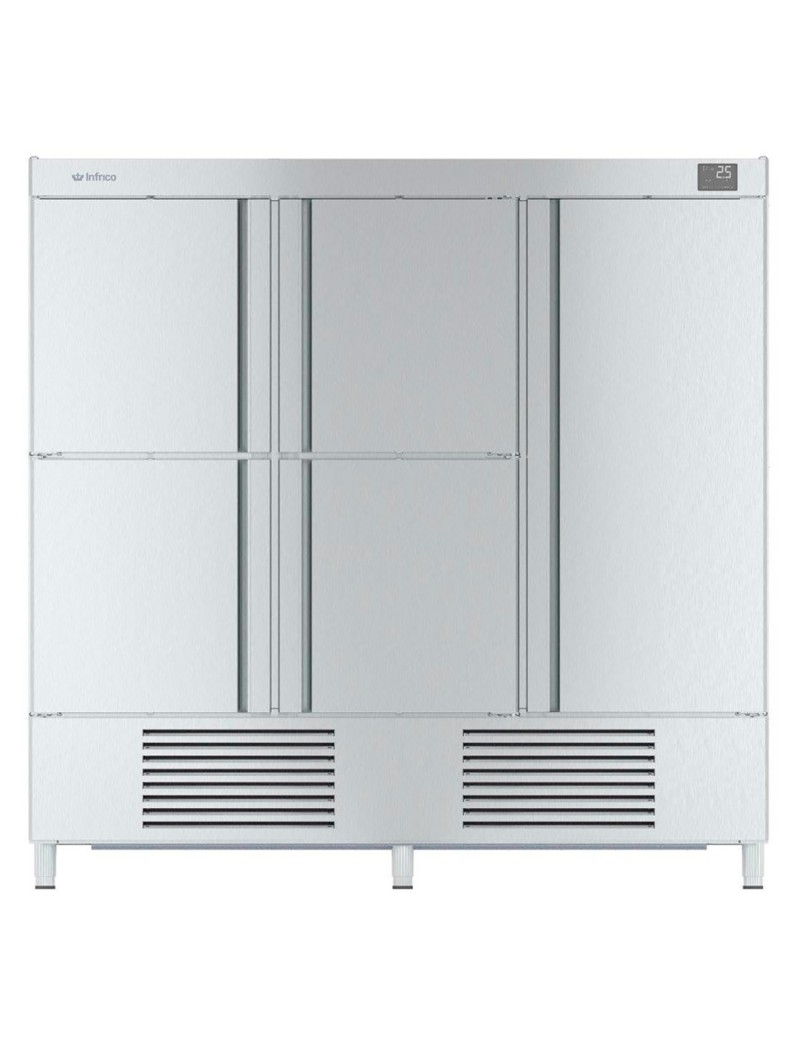 Armário Frigorífico industrial AN 1605 T/F