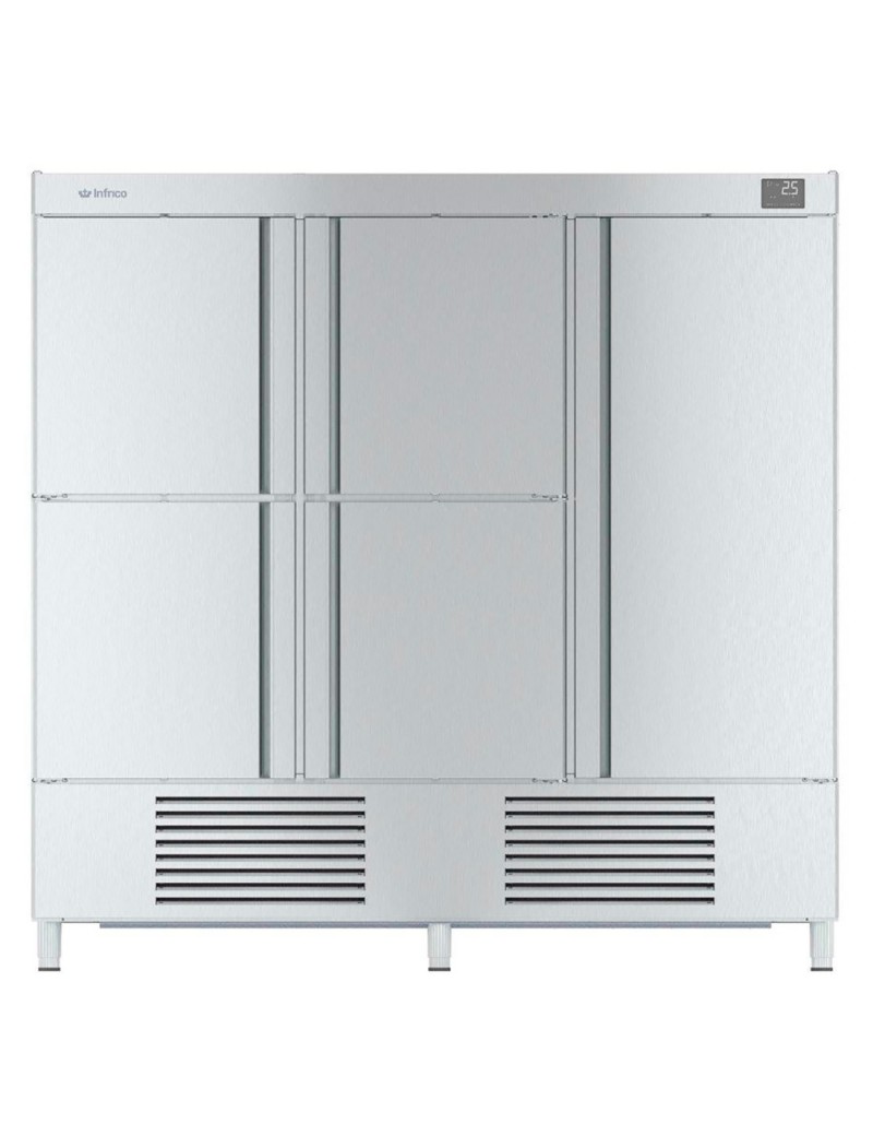 Industrial refrigerator AN 1605 T/F