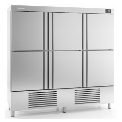 Armário Frigorífico industrial AN 1606 T/F