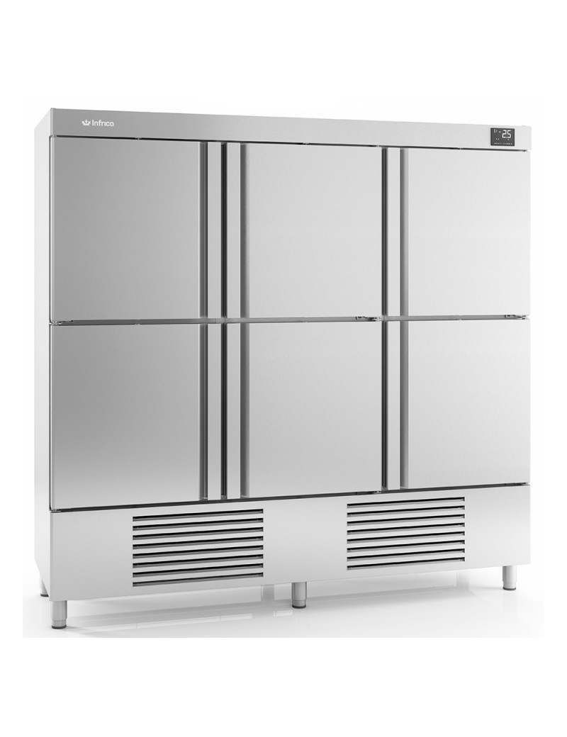 Industrial refrigerator AN 1606 T/F