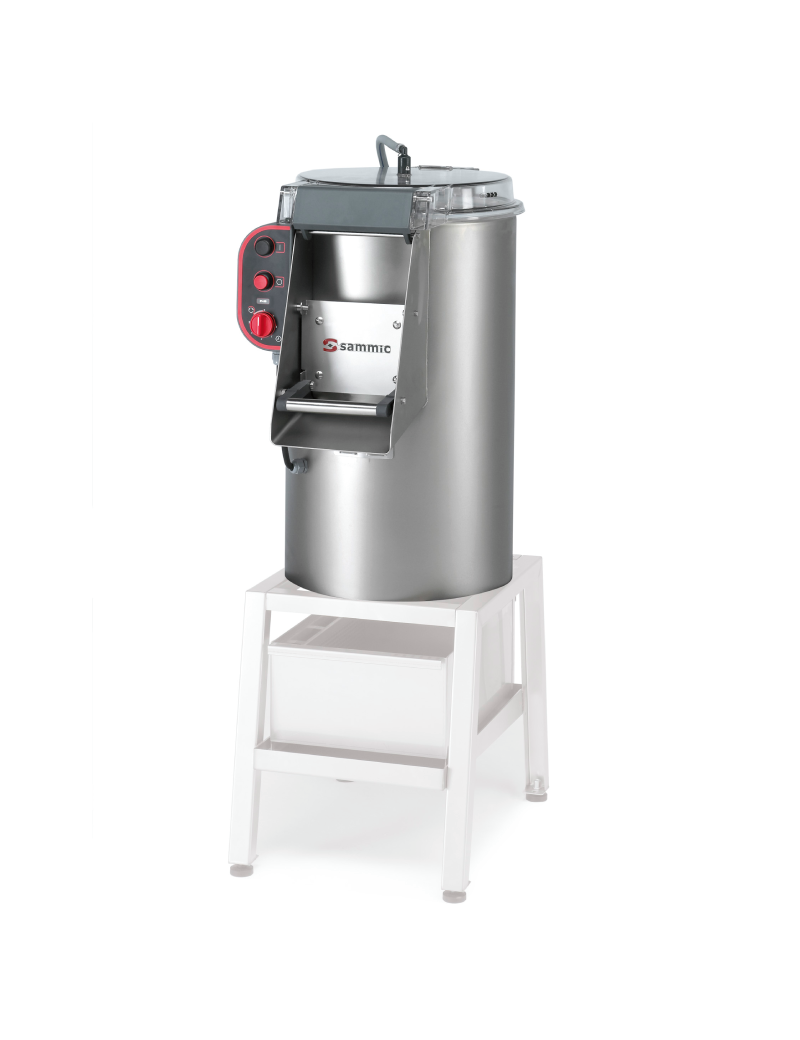 Peeler & Salad dryer PES-20