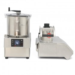 Food processor Combi CK-38V