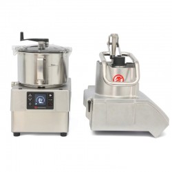 Food processor Combi CK-45V