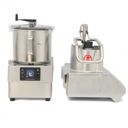 Food processor Combi CK-48V