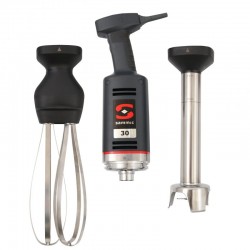 Hand mixer & blender combo MB-31