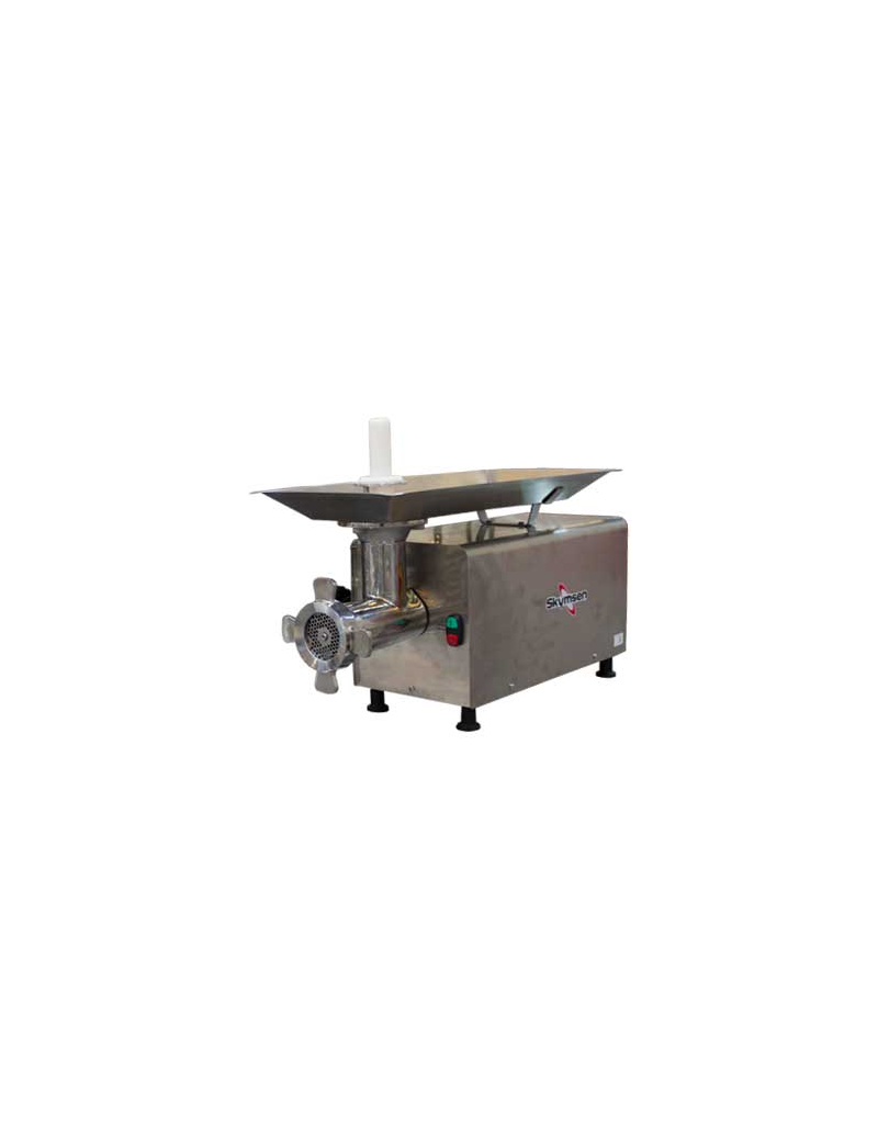 Meat Grinder PS-22 Stainless Steel
