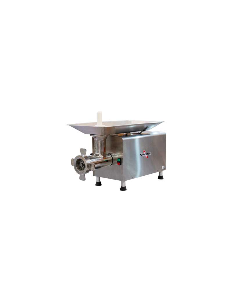 Picadora de Carne PSP-98M Inox
