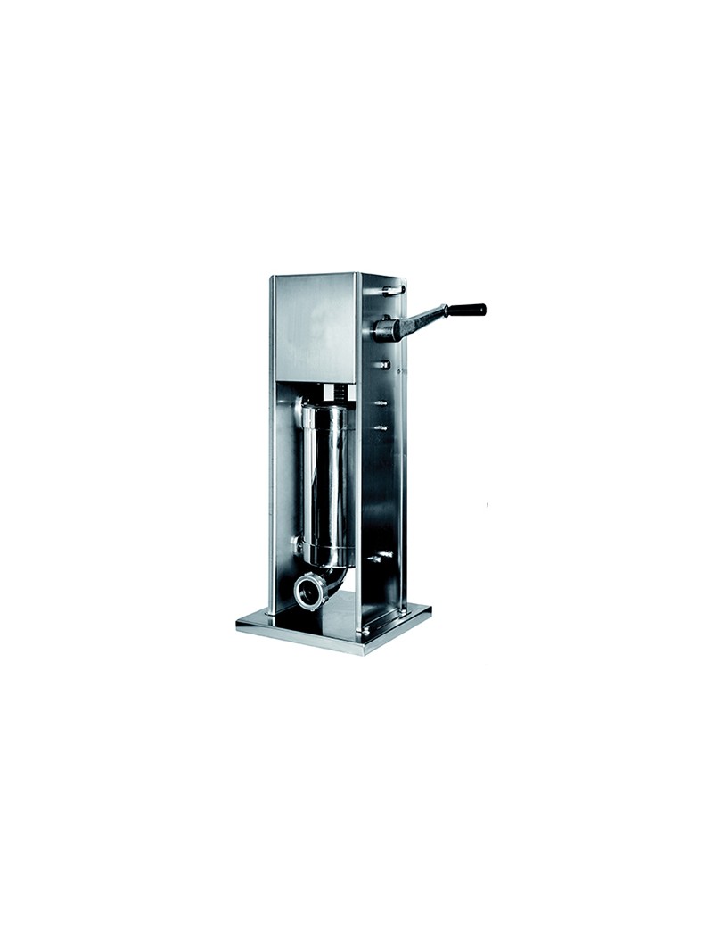 Máquina vertical para enchidos IN/14-V