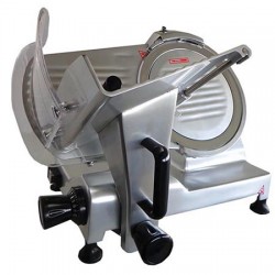 Cortadora de carnes frias HBS-250
