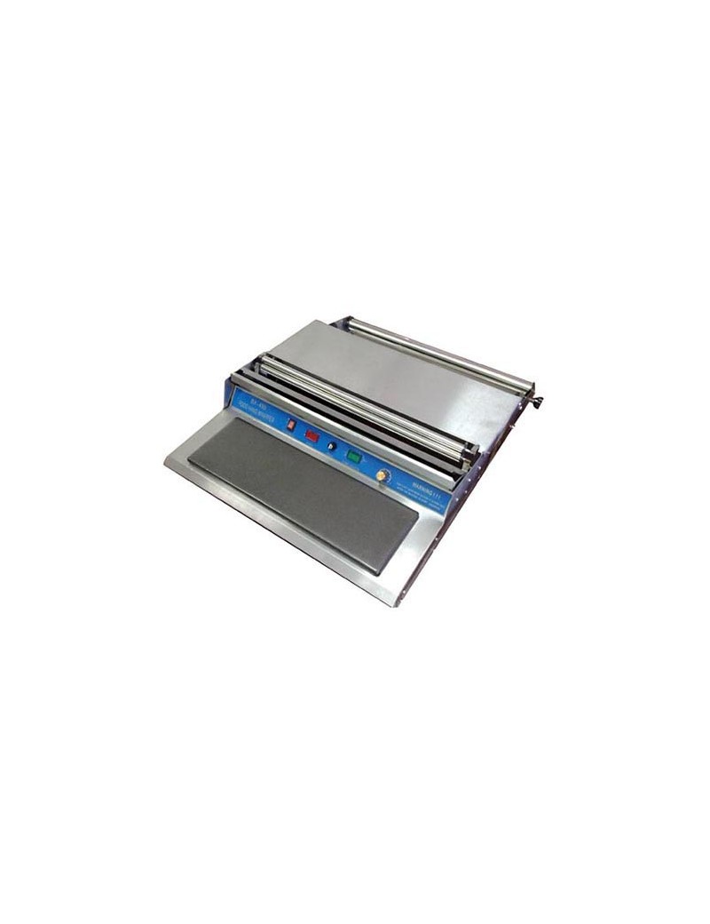 Wrapping machine 450A