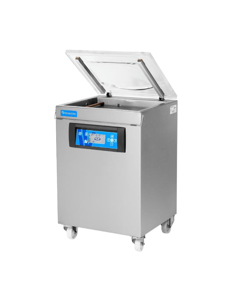 Máquina de embalar a vácuo M1