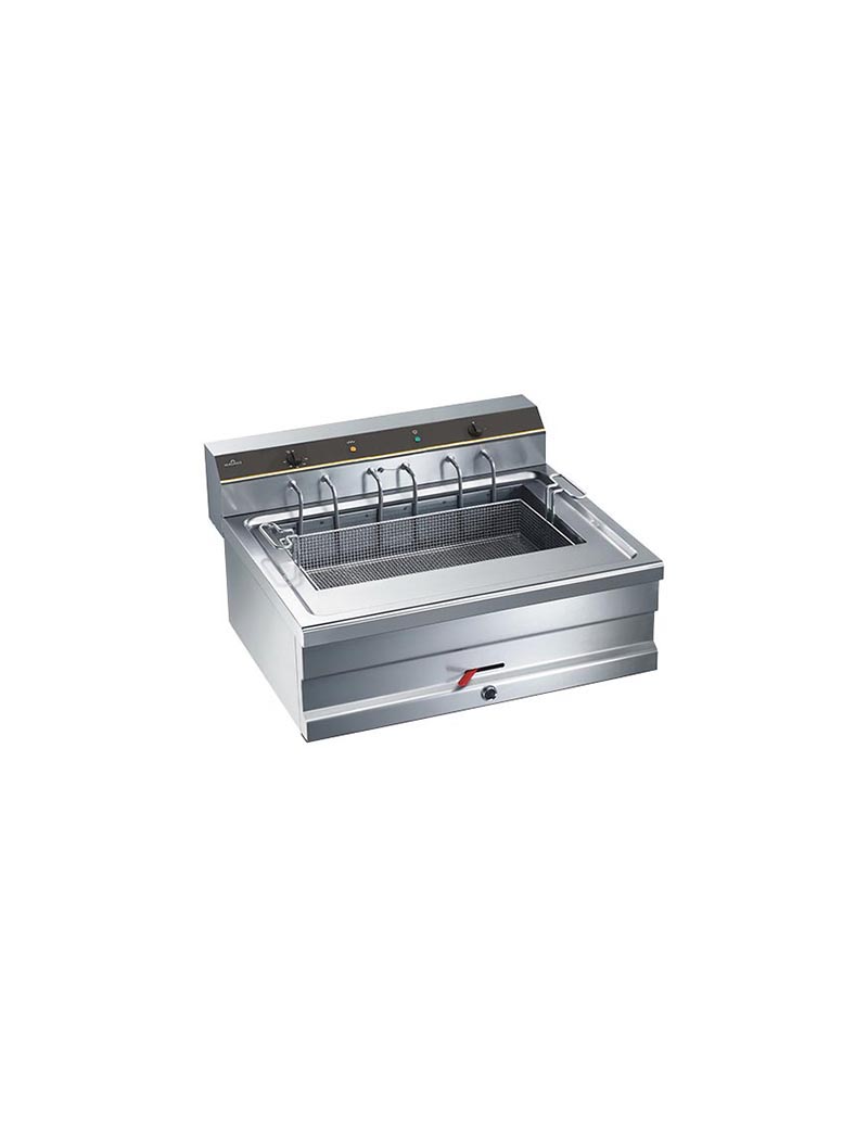 Electric countertop fryer FEP 20 T