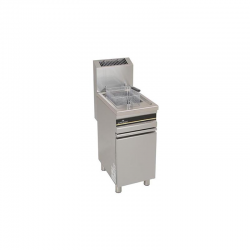 Gas fryer FG20M