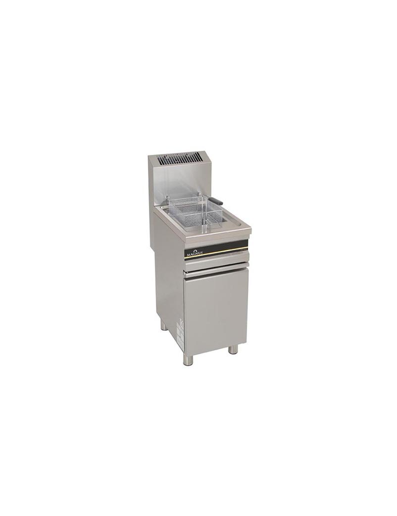 Gas fryer FG20M