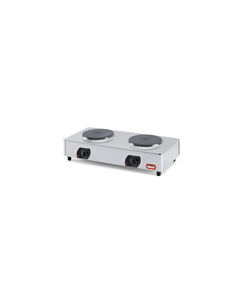 Electric stove ECT 2x2