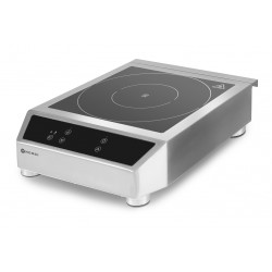 Induction cooker model 3500 D